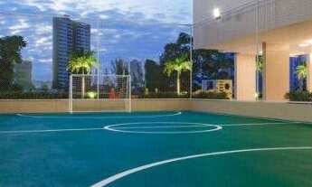 Imagem 4: Apartamentos com 3 dormitórios à venda, 85 a 97 m² partir de r$ 543.191 - jardim oceania