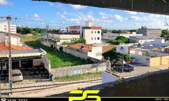 Imagem 4: Apartamento com 3 dormitórios à venda, 63 m² por r$ 259.000 - bessa - joão pessoa/pb #alex