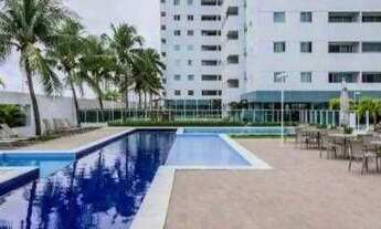 Imagem 4: Apartamento com 2 dormitórios à venda, 82 m² por r$ 575.000,00 - bessa - joão pessoa/pb pa