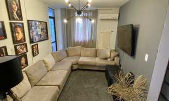 Imagem 5: Apartamento com 3 quartos à venda, tambaú - joão pessoa para