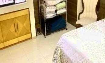 Imagem 5: Cobertura com 4 dormitórios à venda, 366 m² por r$ 2.000.000,00 - manaíra - joão pessoa/pb