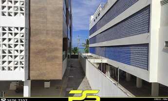 Imagem 4: Casa com 3 dormitórios à venda, 300 m² por r$ 900.000 - vila sao joao - cabedelo/pb para