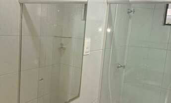 Imagem 7: Apartamento 64m² com 02 Quartos no Jardim Cidade Universitária-Bancários por 190 mil