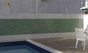 Imagem 3: Apartamento com 3 dormitórios à venda, 79 m² por r$ 390.000 - jardim cidade universitária