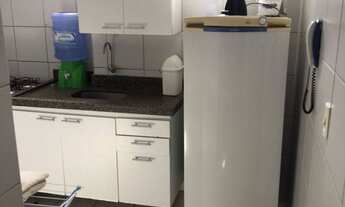 Imagem 7: Flat/loft/estúdio com 1 quarto à venda, tambaú - joão pessoa para