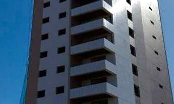 Imagem 3: Apartamento com 3 dormitórios à venda, 93 m² por r$ 545.000,00 - brisamar - joão pessoa/pb