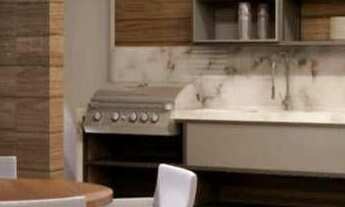 Imagem 5: Apartamento com 2 dormitórios à venda, 52 m² por r$ 269.000,00 - bancários - joão pessoa/p