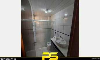 Imagem 6: Apartamento com 3 dormitórios à venda, 120 m² por r$ 300.000 - manaíra - joão pessoa/pb ca