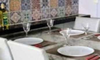 Imagem 3: Apartamento com 3 dormitórios à venda, 130 m² por r$ 700.000 - bessa - joão pessoa/pb para