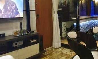 Imagem 6: Cobertura com 6 dormitórios à venda, 312 m² por r$ 2.080.000,00 - tambaú - joão pessoa/pb