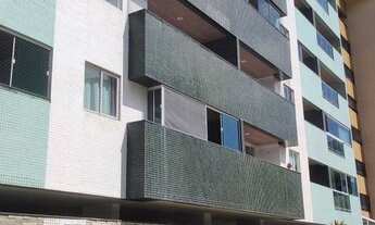 Imagem 2: Apartamento 130m2 com 04 quartos no bessa á venda por 850.000,00 para