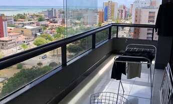 Imagem 5: Cobertura alto padrão 282m² a venda por R$1.495.000,00