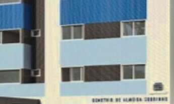 Imagem 2: Apartamento com 2 dormitórios à venda, 50 m² por r$ 139.000,00 - joão paulo ii - joão pess