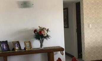 Imagem 3: Apartamento com 3 dormitórios à venda, 190 m² por r$ 830.000 - bessa - joão pessoa/pb para