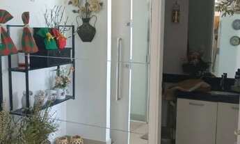 Imagem 5: Apartamento vista mar 75m² 2 quartos no Bairro de Tambaú, a venda por R$550.000,00