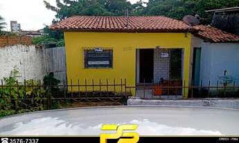 Imagem 6: Casa com 2 dormitórios à venda, 240 m² por r$ 120.000 - rangel - joão pessoa/pb #raissa pa