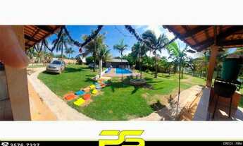 Imagem 2: Chácara à venda, 2.200 m² por r$ 750.000 - residencial ville de france - goiânia/go #alexb