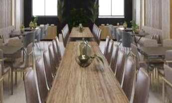 Imagem 5: Studio com 1 dormitório à venda, 23 m² por r$ 358.312,00 - cabo branco - joão pessoa/pb pa