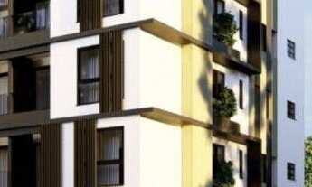 Imagem: Apartamento com 1 dormitório à venda