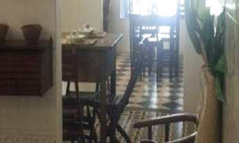 Imagem 7: Casa com 4 dormitórios para alugar por r$ 18.000/mês - camboinha - cabedelo/pb para