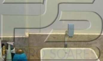 Imagem 7: Apartamento com 2 dormitórios à venda, 11 m² por r$ 260.000,00 - jardim cidade universitár