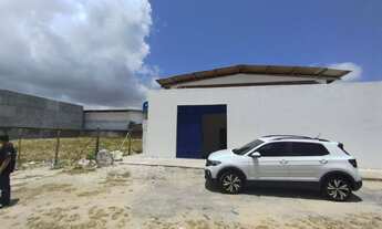 Imagem: Galpão para locação