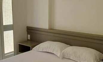 Imagem 3: Flat 45m² 2 quartos em cabo branco, a venda por R$630.000,00