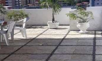 Imagem 6: Cobertura com 4 dormitórios à venda, 306 m² por r$ 600.000,00 - manaíra - joão pessoa/pb p