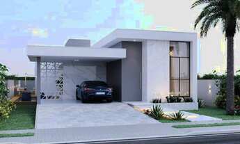 Imagem: Casa de condomínio com 4 quartos à venda