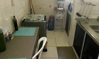 Imagem 5: Apartamento com 2 dormitórios à venda, 58 m² por r$ 124.900,00 - jardim cidade universitár