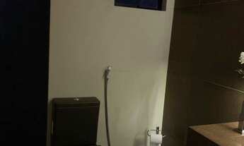 Imagem 2: Apartamento alto padrão