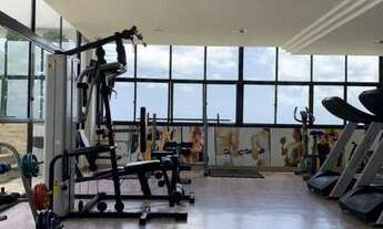 Imagem 5: Apartamento duplex com 2 dormitórios à venda, 75 m² por r$ 700.000 - cabo branco - joão pe