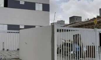 Imagem 2: Apartamento com 2 dormitórios à venda, 56 m² por r$ 130.000,00 - cristo redentor - joão pe