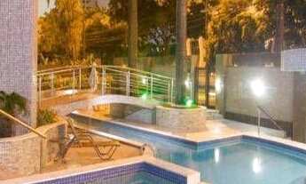 Imagem 5: Apartamento com 5 dormitórios à venda, 380 m² por r$ 1.600.000,00 - altiplano cabo branco