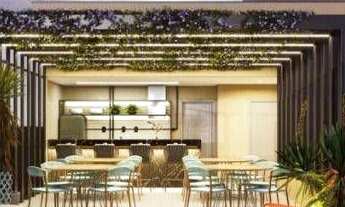 Imagem 7: Apartamento com 2 a 3 dormitórios à venda, 57 a 75 m² partir de r$ 284.500 - manaíra - joã