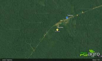 Imagem 4: Fazenda à venda, 100000000 m² por r$ 30.000.000 - zona rural - próximo a cidade de realida