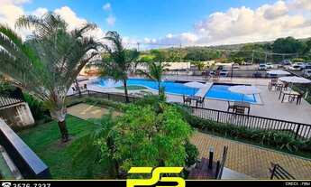 Imagem 2: Apartamento com 2 dormitórios à venda, 60 m² por r$ 239.000 - torre - joão pessoa/pb #robs