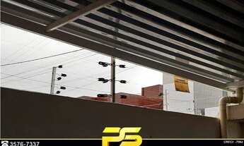 Imagem: Casa com 2 dormitórios à venda, 66 m²