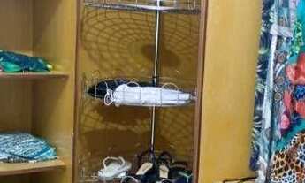 Imagem 5: Apartamento com 3 dormitórios à venda, 140 m² por r$ 850.000,00 - tambaú - joão pessoa/pb