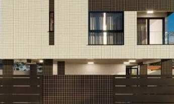 Imagem 2: Apartamento com 3 dormitórios à venda, 70 m² por r$ 380.000,00 - altiplano cabo branco - j