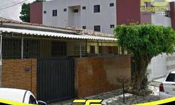 Imagem 2: Casa com 3 dormitórios à venda, 100 m² por r$ 350.000 - cuiá - joão pessoa/pb para