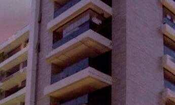 Imagem: Apartamento alto padrão 143m² 3 quartos