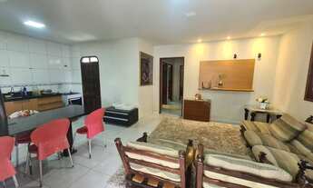 Imagem: Casa para Locação Temporada com 03 Quartos