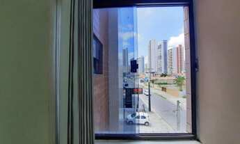 Imagem 4: Apartamento com 2 quartos à venda, manaíra - joão pessoa para