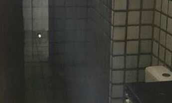 Imagem 4: Apartamento todo mobiliado com 3 dormitórios à venda, 149 m² por r$ 800.000 - intermarés