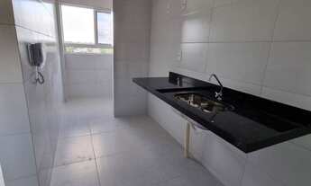 Imagem 6: Apartamentos 2 quartos 53m³ e 55m², a venda a partir de R$220.000,00 até R$228.000,00