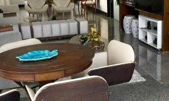 Imagem 5: Apartamento com 5 dormitórios à venda, 250 m² por r$ 1.500.000,00 - bessa - joão pessoa/pb