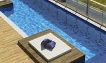 Imagem 3: Apartamento com 2 dormitórios à venda, 69 m² por r$ 385.000,00 - jardim oceania - joão pes