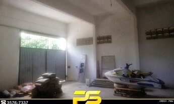 Imagem 2: 2 galpão à venda, 840 m² por r$ 800.000 - vila rural - igarassu/pe #pedrosoares para