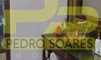 Imagem 2: Casa com 4 dormitórios à venda por r$ 2.800.000,00 - portal do sol - joão pessoa/pb para